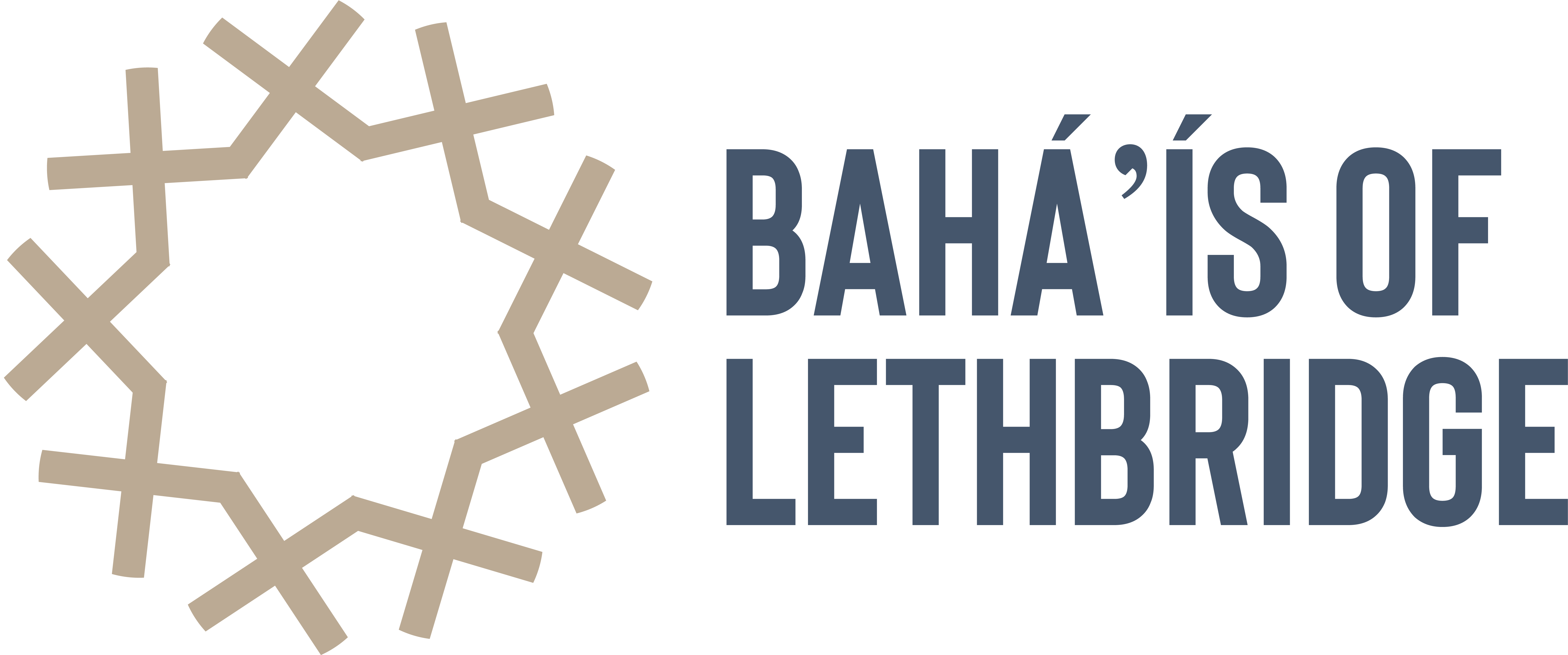 Bahá’í Community of Lethbridge